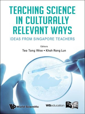 cover image of Teaching Science In Culturally Relevant Ways